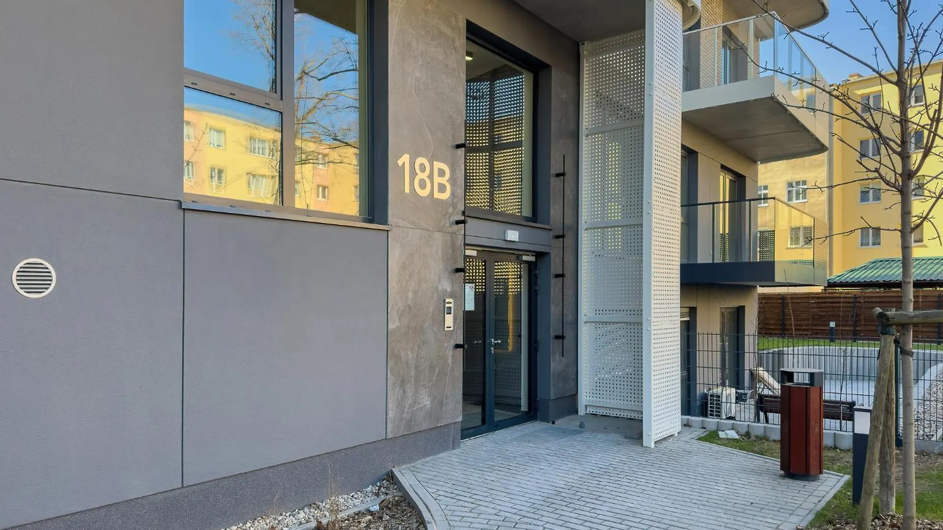Apartment Marcelinska City Centre Poznan