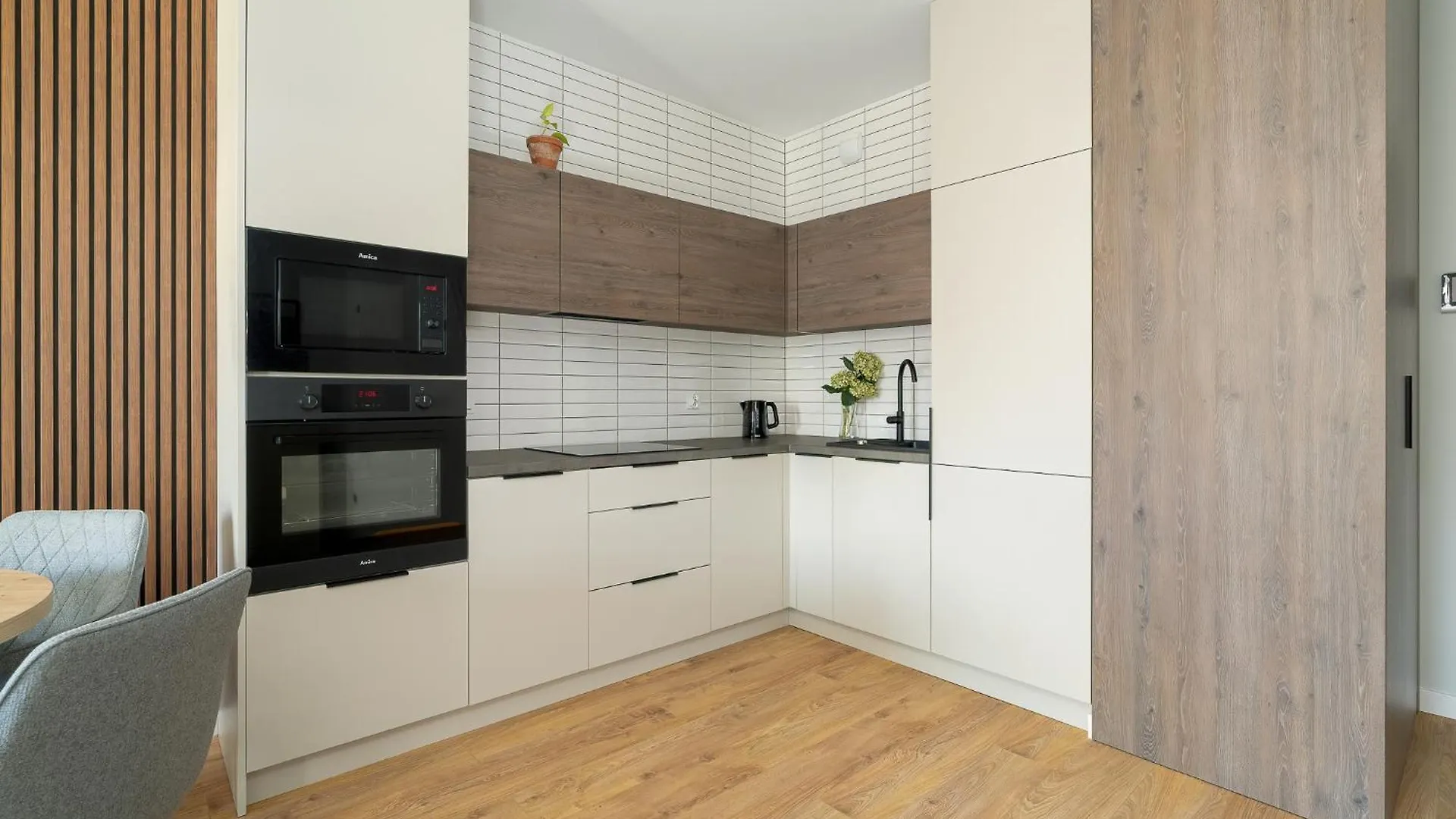 Marcelinska City Centre Poznan Apartment