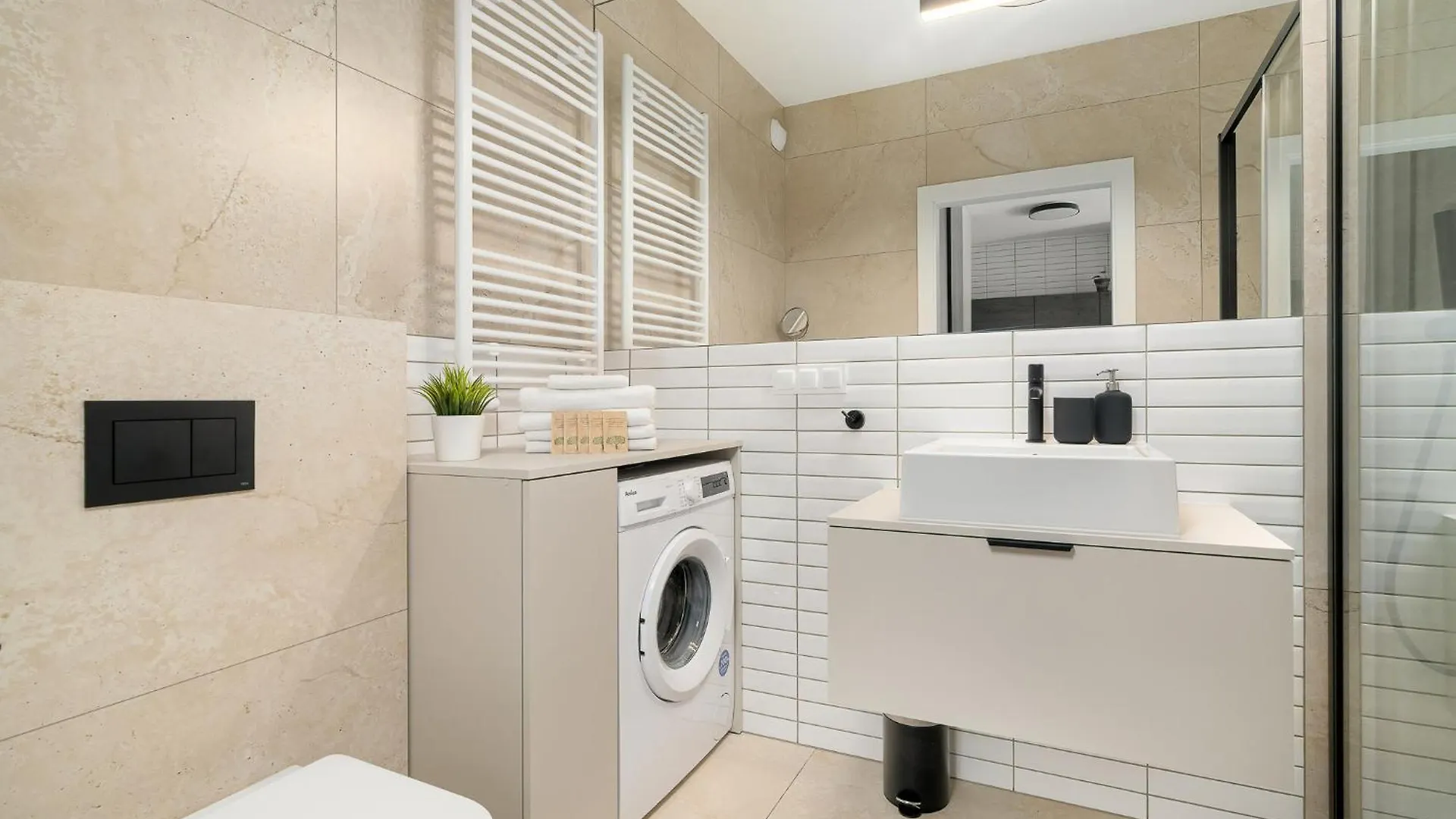 Apartment Marcelinska City Centre Poznan