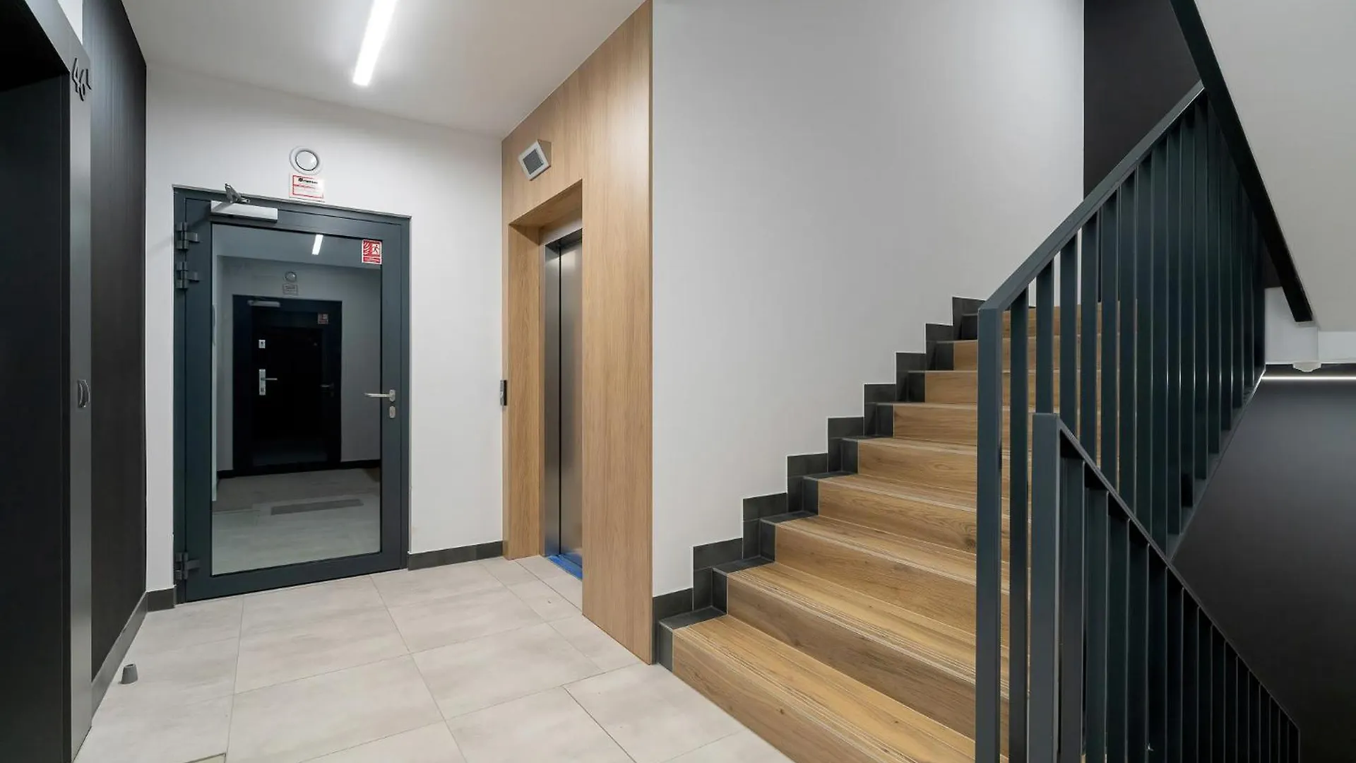 Apartment Marcelinska City Centre Poznan Poland