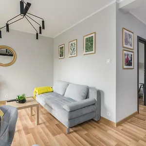 Apartament Różana By Renters, Poznań