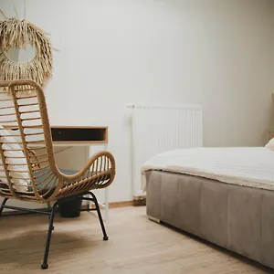 Apartament Nadolnik, Poznań